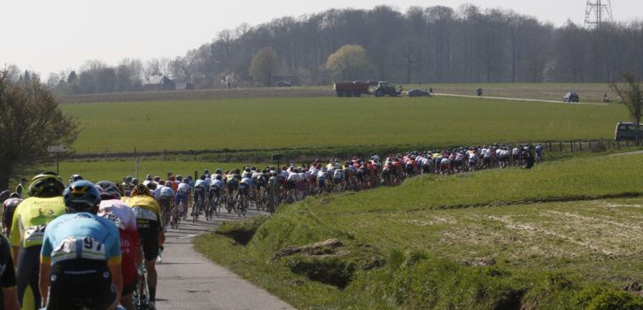 Volg hier de E3 BinckBank Classic 2019