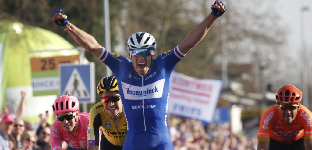 Voorbeschouwing: E3 Saxo Bank Classic 2021