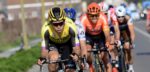 Jumbo-Visma: “Van Aert dwingt kopmanschap af”