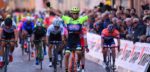 Volg hier de vierde rit van de Settimana Internazionale Coppi e Bartali 2019