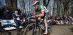 Elia Viviani (18de) foetert om gemiste kans: “Maar volgend jaar probeer ik opnieuw”