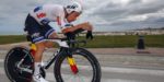 Campenaerts keert terug in peloton: “Vijf dagen niet op de fiets gezeten”