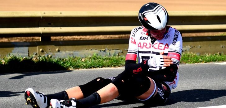 Arkéa-Samsic geeft Barguil groen licht voor Ronde van Catalonië