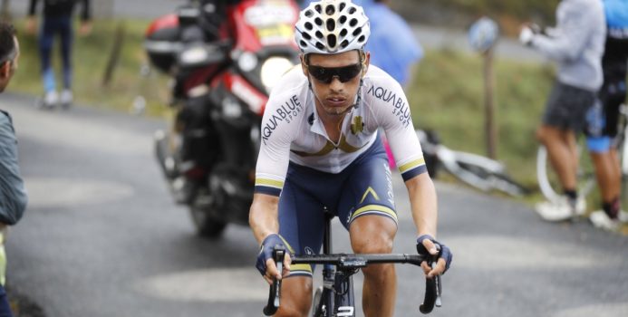 Denifl geeft bloeddoping toe voor de rechter: “Ik ben geen crimineel”