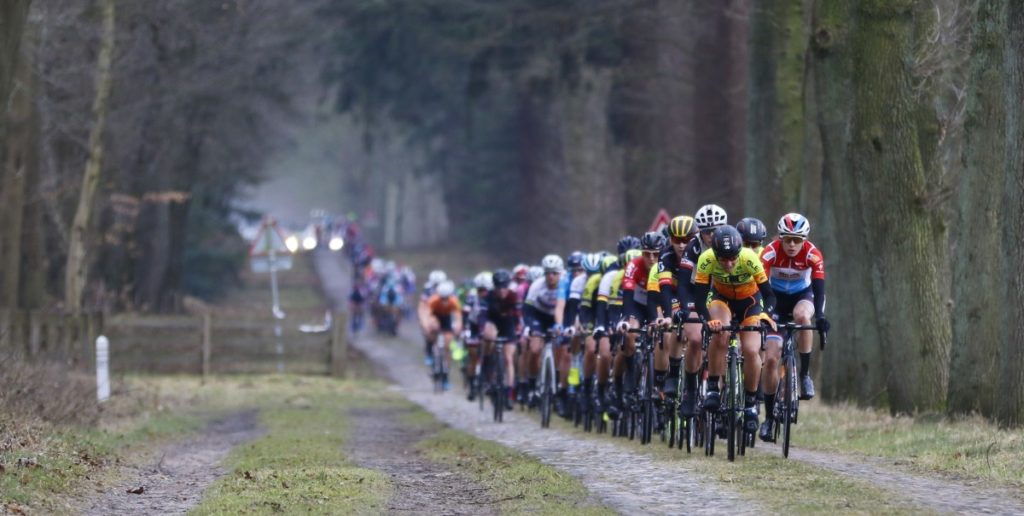 Doorgaan Ronde van Drenthe onzeker