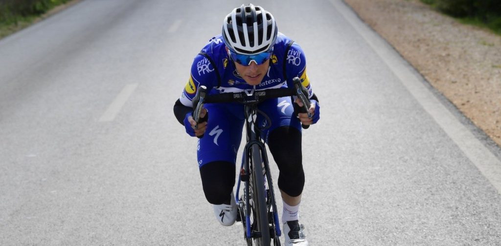 Deceuninck Quick-Step met ‘uitgebalanceerde’ ploeg naar Catalonië