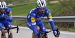 Alaphilippe blijft maar winnen: “Echt een perfecte finale”