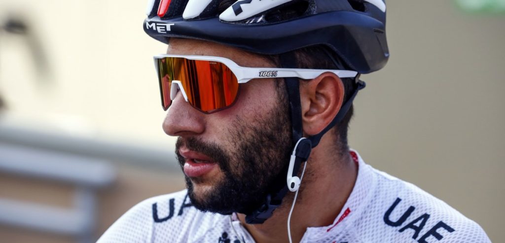 Fernando Gaviria: “Ik mis iemand als Keisse bij mijn nieuwe ploeg”