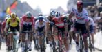 Kristoff sprint naar de zege in Gent-Wevelgem, Van der Poel vierde