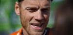 Lars Boom kopman Roompot-Charles in Hel van het Noorden