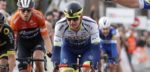 Florian Sénéchal wint enerverende editie Le Samyn