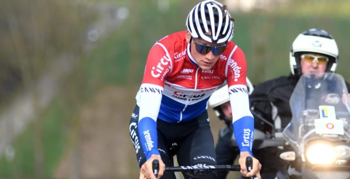 Volg hier de GP de Denain 2019