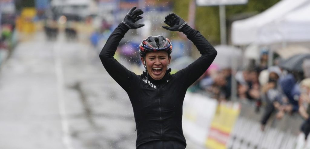 Volg hier de Trofeo Alfredo Binda 2019