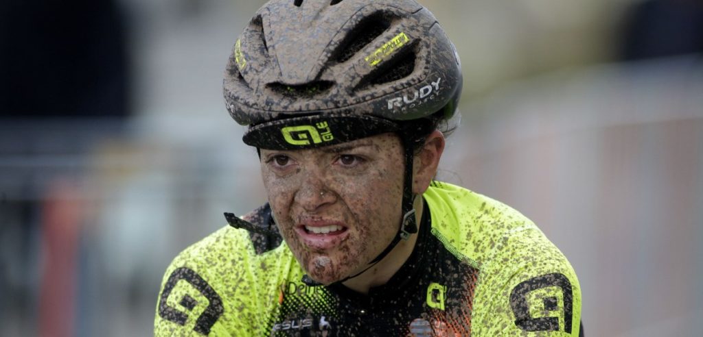CCC-Liv lijft met Soraya Paladin Italiaanse toprenster in
