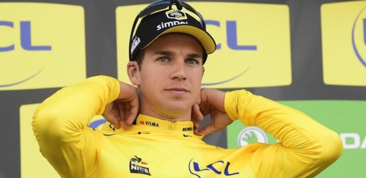 Koerswijziging: Dylan Groenewegen toch in Milaan-San Remo én Gent-Wevelgem