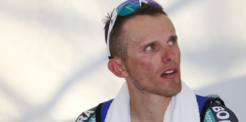 Rafal Majka gaat voor combinatie Giro-Vuelta