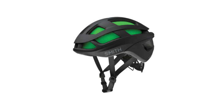 Winactie: Maak kans op een SMITH Trace fietshelm