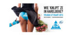 E3 Harelbeke in opspraak door poster