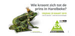E3 BinckBank Classic trekt affiche in na tik op de vingers van UCI