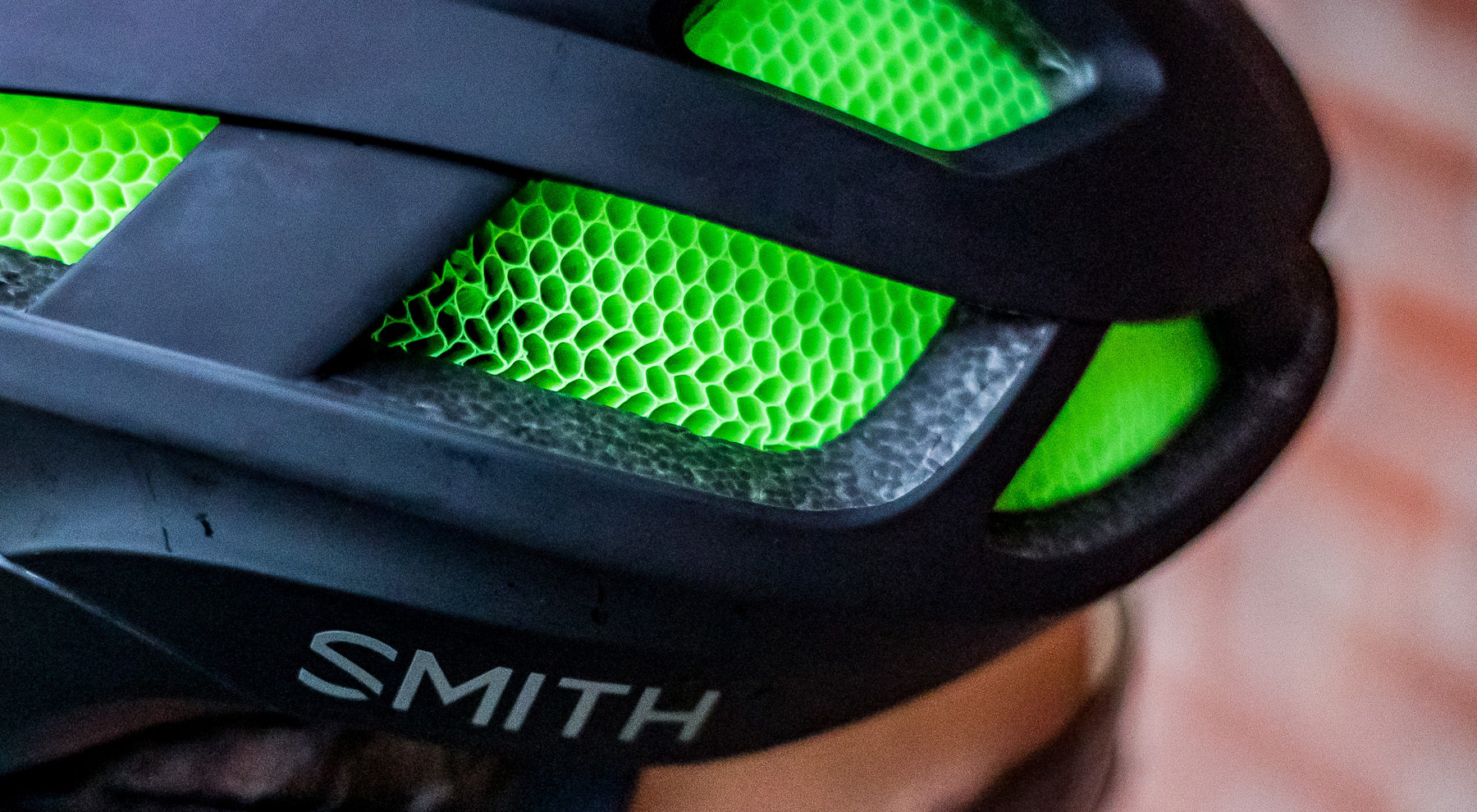SMITH Trace Koroyd