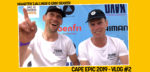 Een topdag in Cape Epic (vlog)