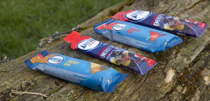 Sportvoeding van Vifit Sport: De brandstof van Team Jumbo-Visma