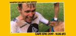 Krampen na dag 3 van de Cape Epic (vlog)