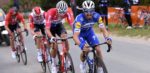 Julian Alaphilippe tevreden met tweede plaats in Brabantse Pijl