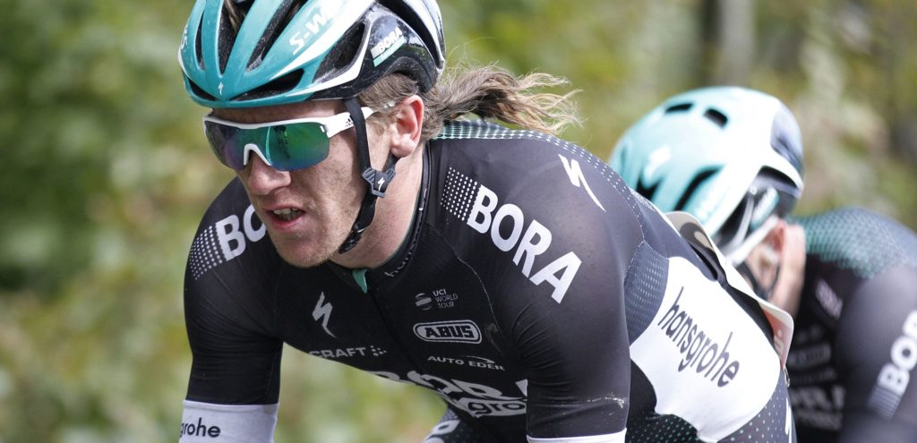 Shane Archbold per direct terug bij BORA-hansgrohe