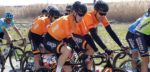 Wielertransfers 2021: Burgos-BH