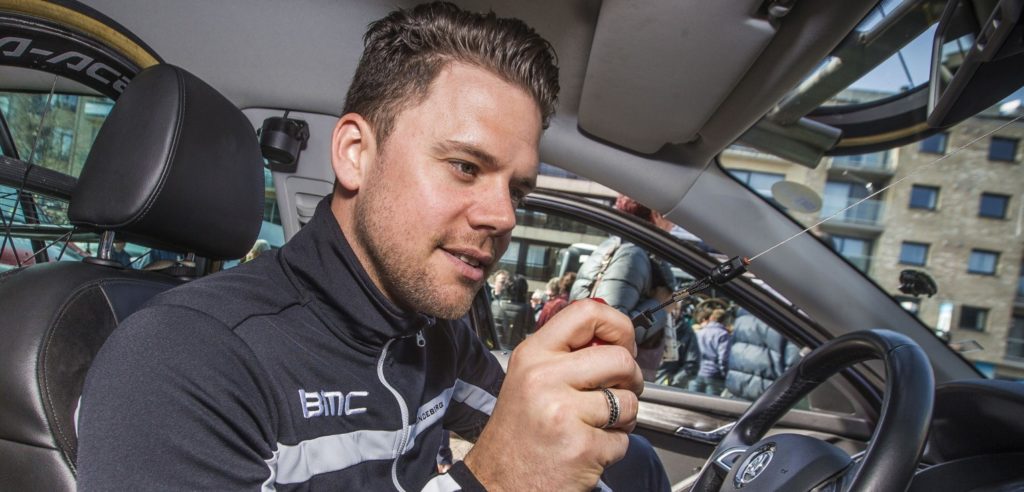 Opnieuw corona-alarm bij Quick-Step: Ploegleider Klaas Lodewyck mist start Vuelta