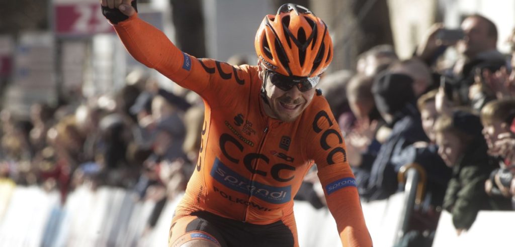 Voorbeschouwing: Volta Limburg Classic 2019