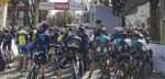 Wateroverlast teistert Limburg: Volta Limburg Classic afgelast