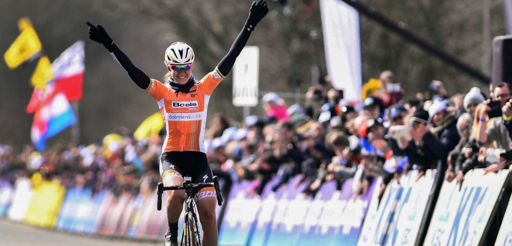 Volg hier de Ronde van Vlaanderen voor vrouwen 2019