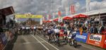 Negentien Nederlanders in Amstel Gold Race