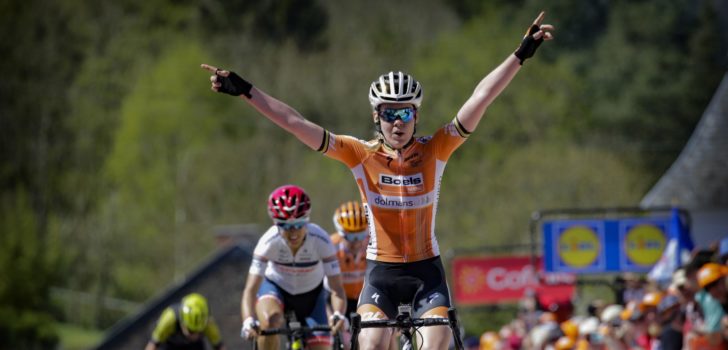 Voorbeschouwing: Waalse Pijl voor vrouwen 2019