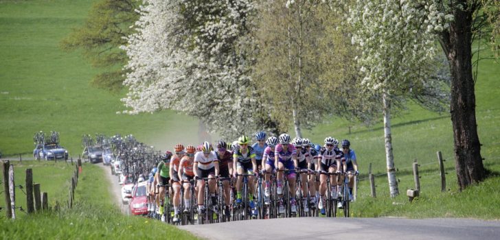 Voorbeschouwing: Luik-Bastenaken-Luik voor vrouwen 2019
