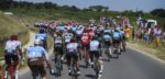 Volg hier de Tour du Finistère 2019