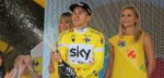 Ronde van Polen verandert weinig aan parcours