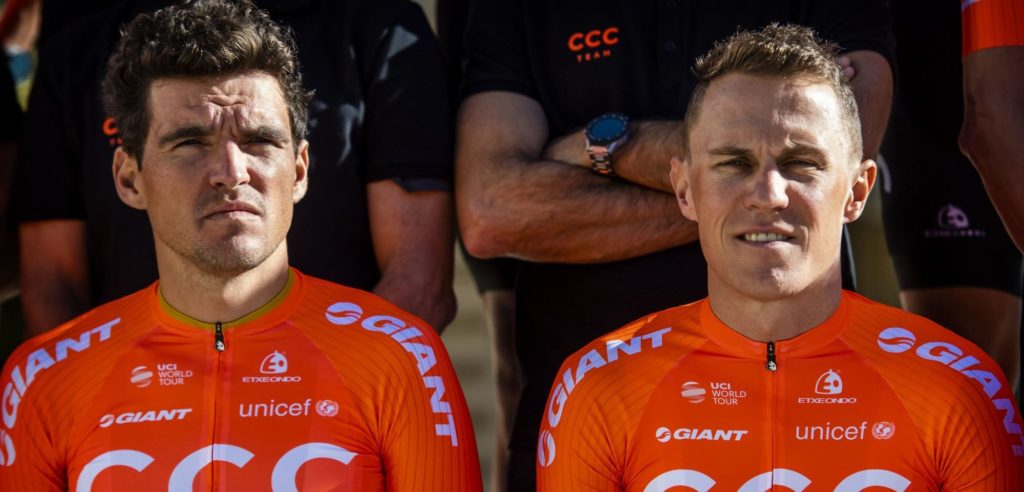 Ontgoochelde Serge Pauwels: “Had Greg graag langer bijgestaan”