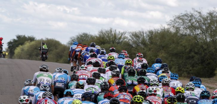 Vluchter Héctor Sáez pakt eerste profzege in Ronde van Portugal