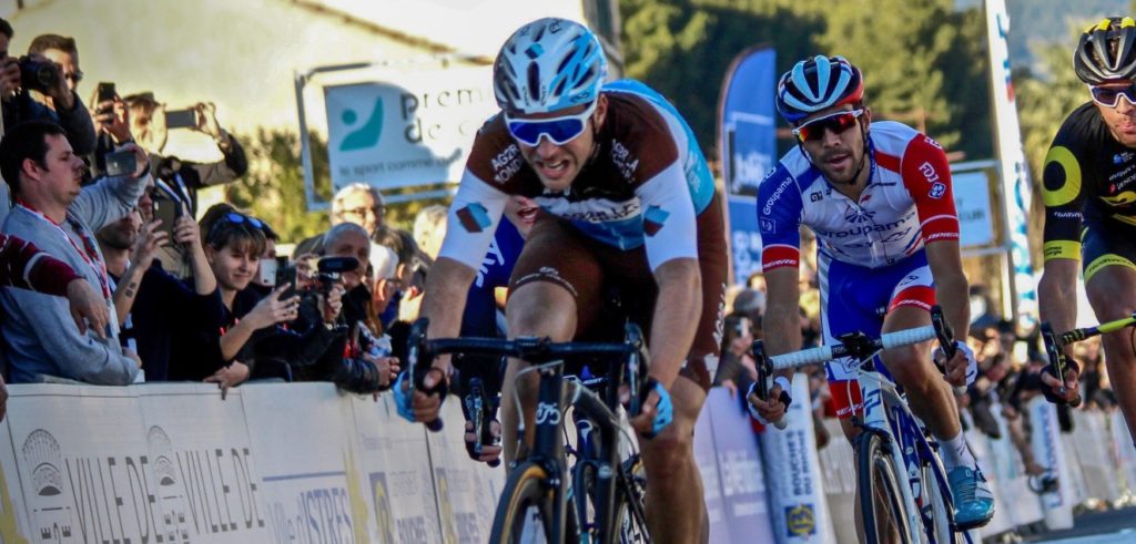 Ziekenboeg AG2R La Mondiale bomvol: Gallopin mist Vlaanderen