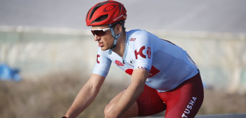 Marcel Kittel en Katusha-Alpecin per direct uit elkaar