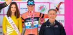 Giro 2019: Nippo-Vini Fantini-Faizanè met vrijbuiters aan de start in Bologna
