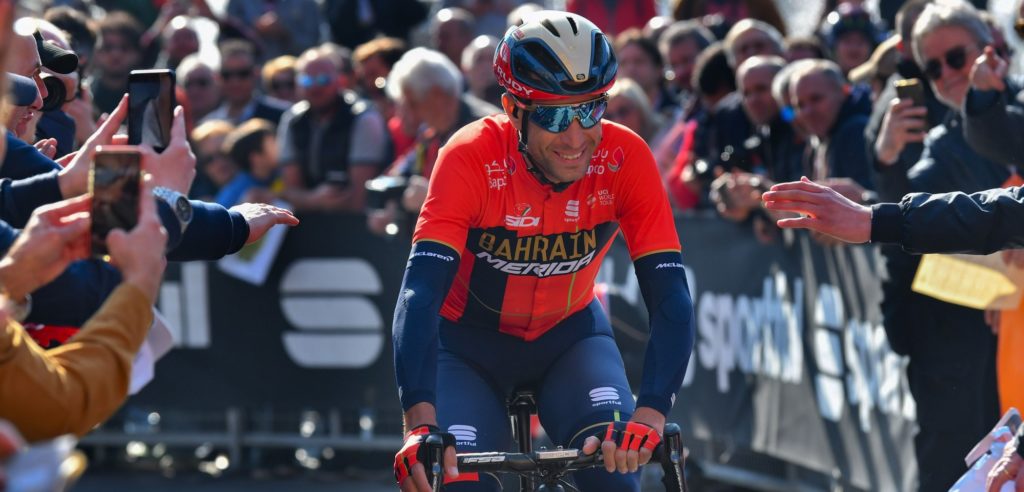 Bahrain Merida met meerdere troeven naar Luik-Bastenaken-Luik