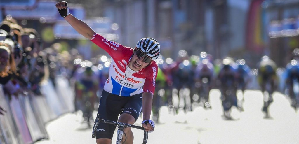 Volg hier de Grand Prix Denain 2022