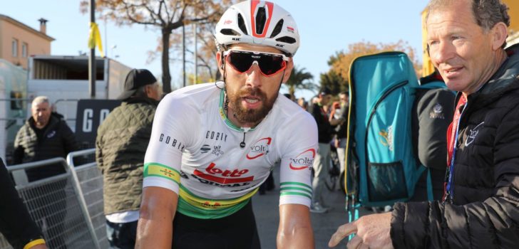 Thomas De Gendt: “Ik ken ook mijn beperkingen bergop!”