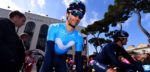 Movistar ziet Daniele Bennati uitvallen met sleutelbeenbreuk