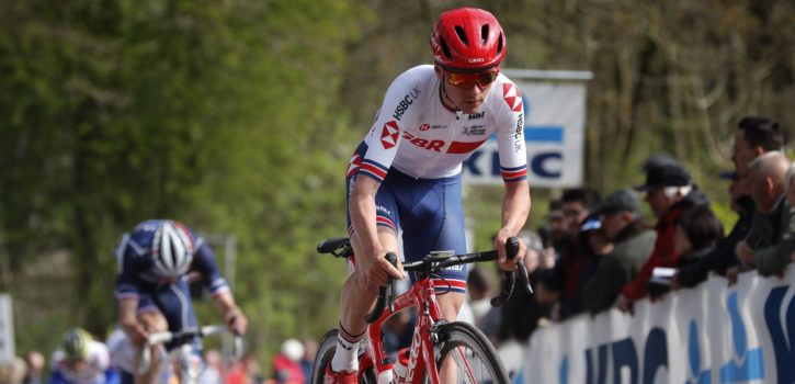 Volg hier de eerste etappe van de Tour de l’Avenir 2019