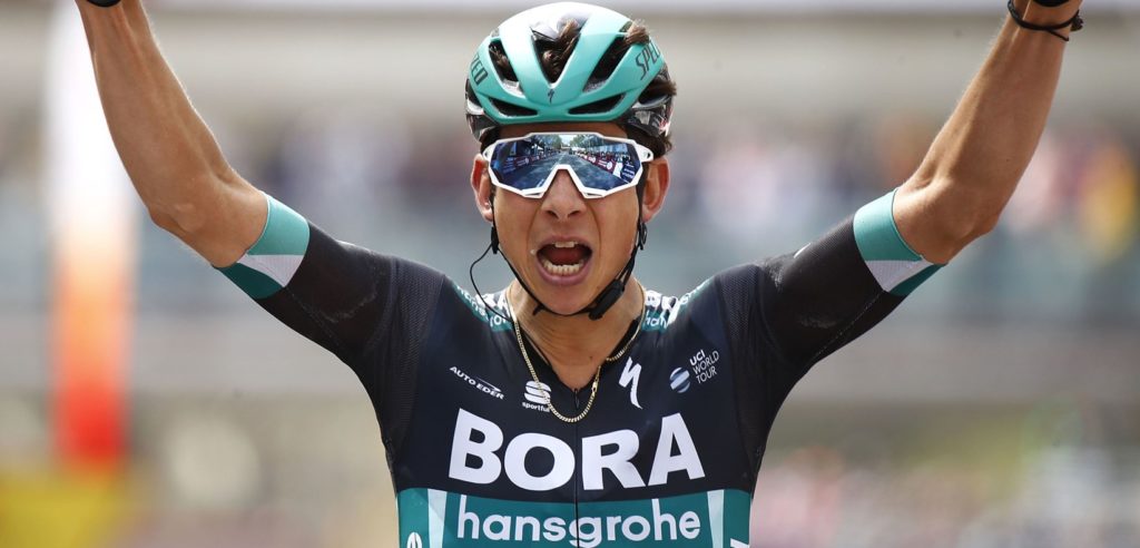 UAE Emirates lijft Formolo in als leider voor Ardennenklassiekers